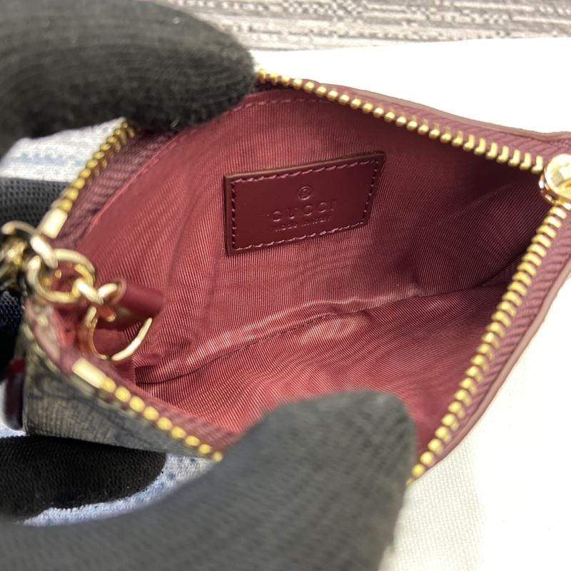 Gvc*1 wallets